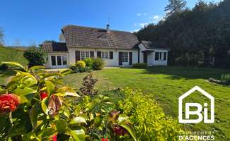 Photo Vente maison Saint-Martin-aux-Chartrains