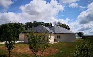 Photo Vente maison Saint-Martin-aux-Chartrains