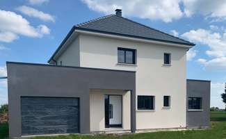 Photo Vente maison Saint-Martin-aux-Chartrains