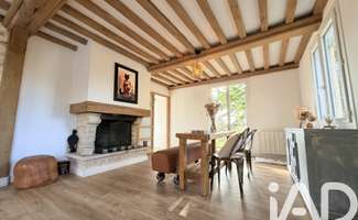 Photo Vente maison Saint-Martin-aux-Chartrains