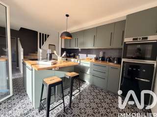 Vente maison 5 pièces Vente maison 5 pièces