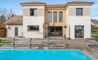 Photo Vente maison Saint-Martin-aux-Chartrains