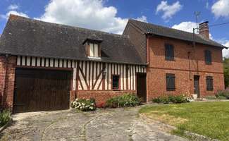 Photo Vente maison Saint-Martin-aux-Chartrains