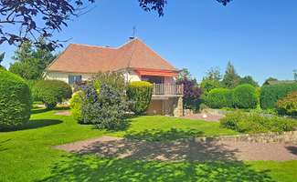Photo Vente maison Saint-Martin-aux-Chartrains