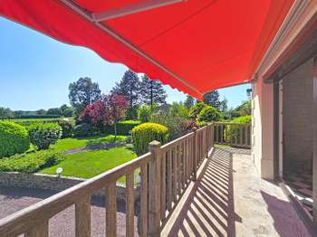 Vente Maison 3 chambresSaint-Martin-aux-Chartrains