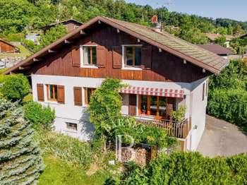 Vente Maison 4 chambresSaint-Martin-Bellevue