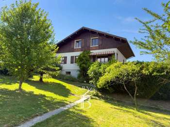 Vente Maison 4 chambresSaint-Martin-Bellevue