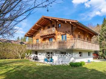 Vente Maison 4 chambresSaint-Martin-Bellevue