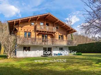 Vente Maison 4 chambresSaint-Martin-Bellevue