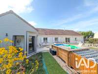 Vente maison 7 pièces Vente maison 7 pièces