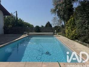 Vente Maison 4 chambresSaint-Martin-d'Arberoue