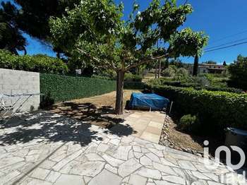 Vente maison 4 pièces Saint-Martin-d'Ardèche 07