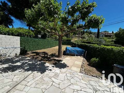 Vente maison 4 pièces Saint-Martin-d'Ardèche 07
