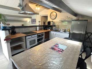 Vente maison 9 pièces Vente maison 9 pièces