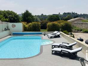 Vente Maison 6 chambresSaint-Martin-d'Ardèche
