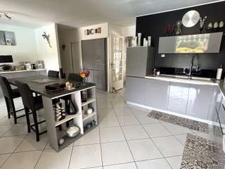 Vente maison 9 pièces Vente maison 9 pièces