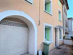 Vente Maison 4 chambresSaint-Martin-d'Ardèche