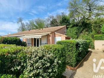 Vente maison 2 pièces Saint-Martin-d'Ardèche 07