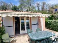 Vente maison 2 pièces Vente maison 2 pièces