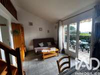 Vente maison 2 pièces Vente maison 2 pièces