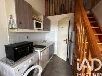 Vente maison 2 pièces Vente maison 2 pièces