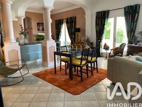 Vente maison 6 pièces Saint-Martin-d'Ardèche 07