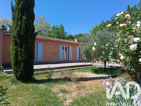 Vente maison 4 pièces Saint-Martin-d'Ardèche 07