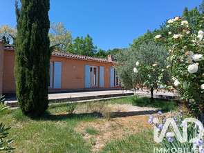 Vente Maison 3 chambresSaint-Martin-d'Ardèche