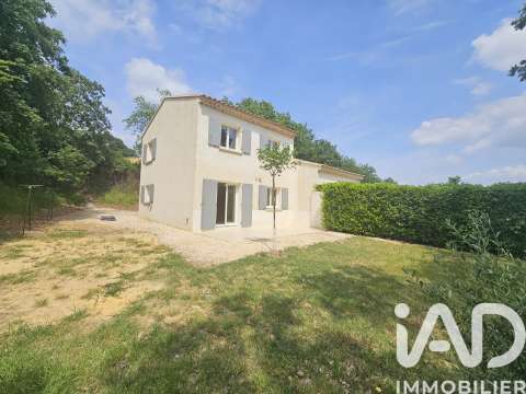 Vente maison 4 pièces Saint-Martin-d'Ardèche 07