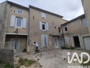 Vente Maison 9 piècesSaint-Martin-d'Ardèche