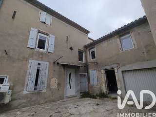 Vente maison 9 pièces