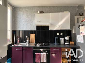 Vente maison 4 pièces Vente maison 4 pièces