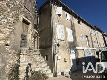Vente Maison 4 chambresSaint-Martin-d'Ardèche