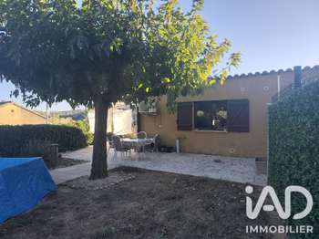 Vente maison 4 pièces Saint-Martin-d'Ardèche 07