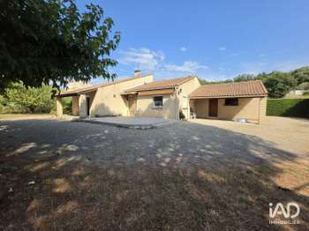Vente Maison 2 chambresSaint-Martin-d'Ardèche