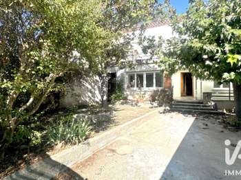 Vente Maison 3 chambresSaint-Martin-d'Ardèche
