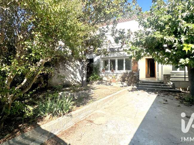 Maison 5 pièces 126 m² · à Saint-Martin-d'Ardèche · 126 m² · 198 000 €