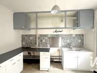 Vente maison 5 pièces Vente maison 5 pièces