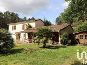 Vente Maison 5 piècesSaint-Martin-d'Ary