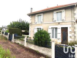 Vente Maison 3 chambresSaint-Martin-d'Ary