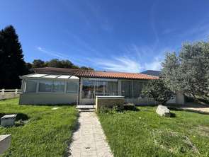 Vente Maison 3 chambresSaint-Martin-d'Ary