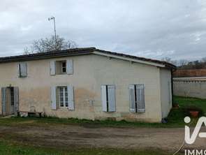 Vente Maison 3 chambresSaint-Martin-d'Ary