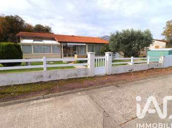 Vente maison 6 pièces Saint-Martin-d'Ary 17