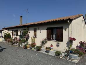 Vente Maison 3 chambresSaint-Martin-d'Ary