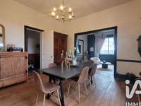 Vente maison 8 pièces Vente maison 8 pièces