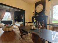 Vente maison 8 pièces Vente maison 8 pièces
