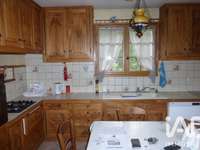 Vente maison 8 pièces Vente maison 8 pièces