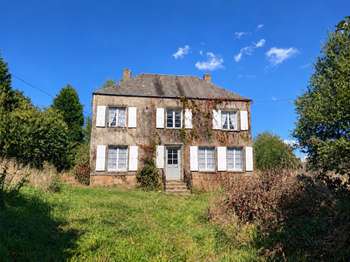 Photo Vente maison Saint-Martin-d'Aubigny