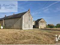 Vente maison 3 pièces Vente maison 3 pièces