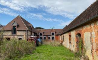 Photo Vente maison Saint-Martin-d'Écublei